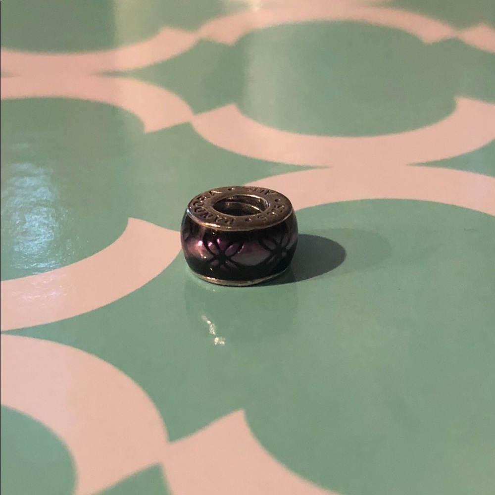 Pandora Charm